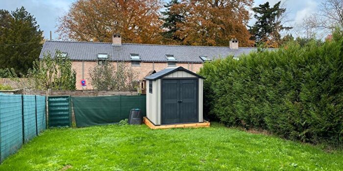 Huizen Koop Huur - 3