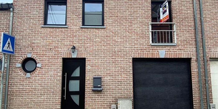 3-kamerhuis te huur in Bon-Secours