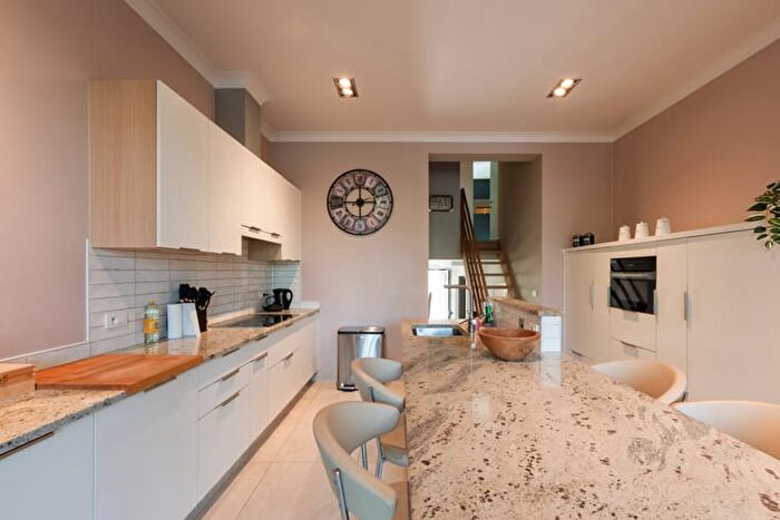 Huizen Koop Huur - 2