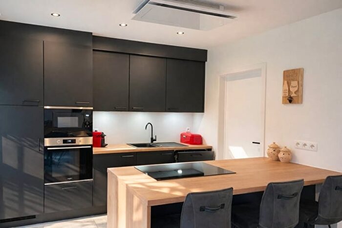 Huizen Koop Huur - 3