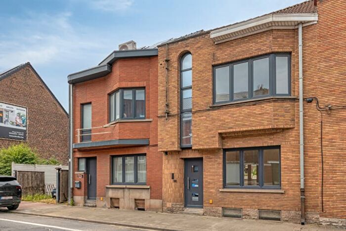 Huizen Koop Huur - 2