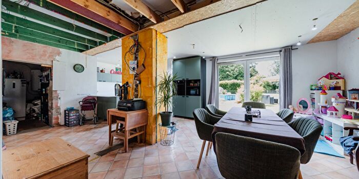 Huizen Koop Huur - 2