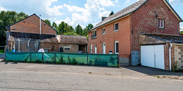 3-kamerhuis te koop in Avennes