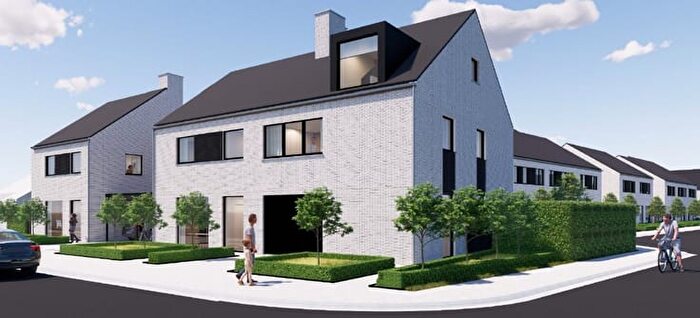 Huizen Koop Huur - 2