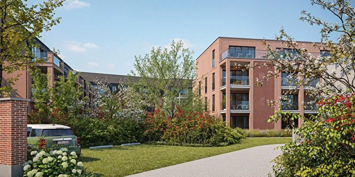 Huizen Koop Huur - 3