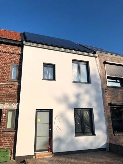 3-kamerhuis te koop in SINT-TRUIDEN