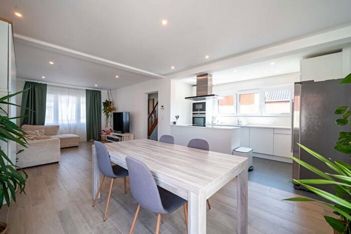 Huizen Koop Huur - 3
