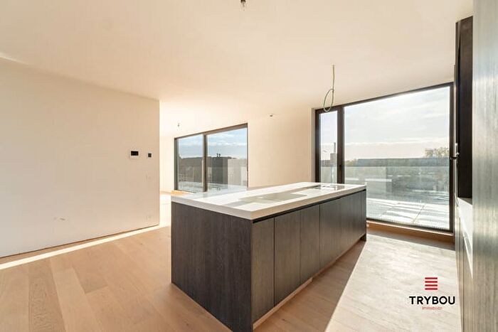 1-kamerappartement te koop in Houthulst