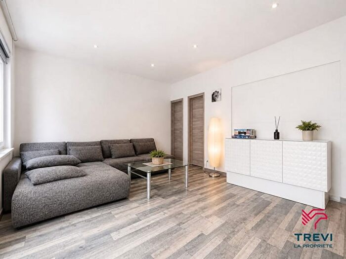 4-kamerhuis te koop in CHAPELLE-LEZ-HERLAIMONT