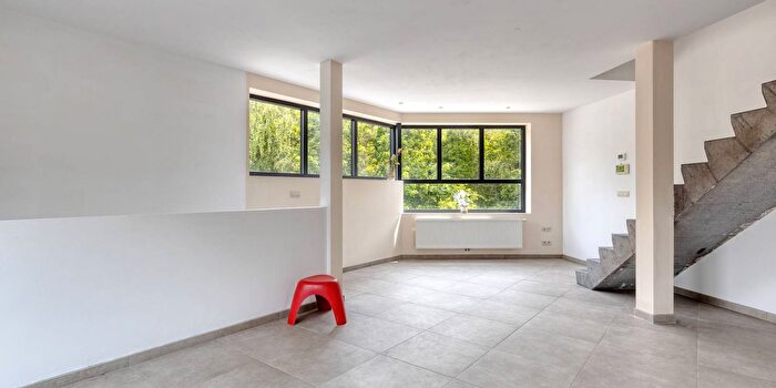 2-kamerhuis te koop in Zwijnaarde
