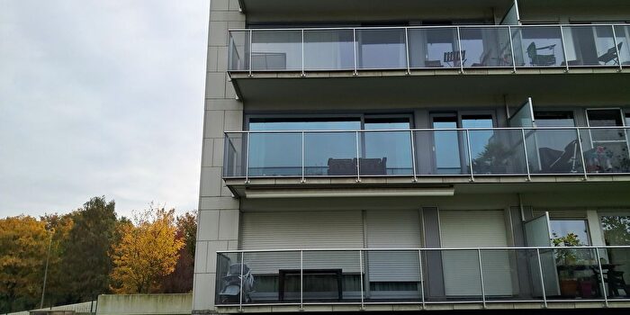 Appartement te koop in Gent