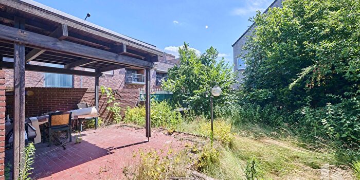 Huizen Koop Huur - 2