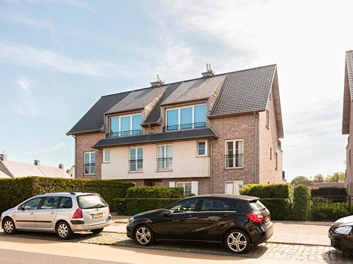 2-kamerappartement te huur in Meerle