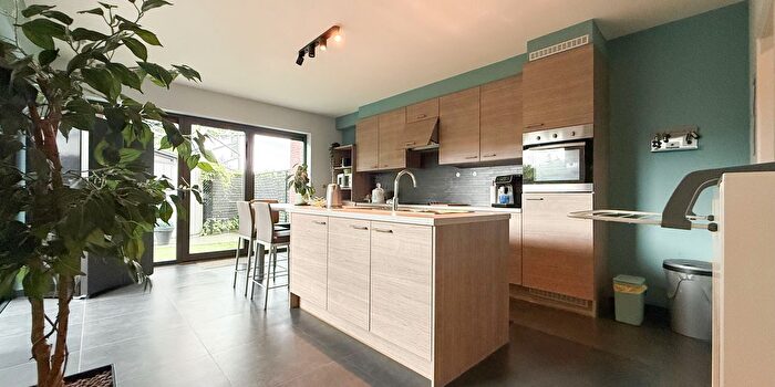 Huizen Koop Huur - 2