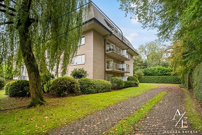 1-kamerappartement te koop in Gent