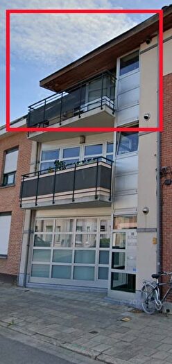 Appartement te huur in Kontich
