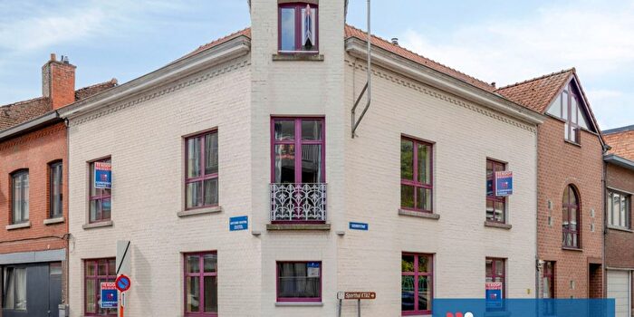 Appartement te koop in Tongeren