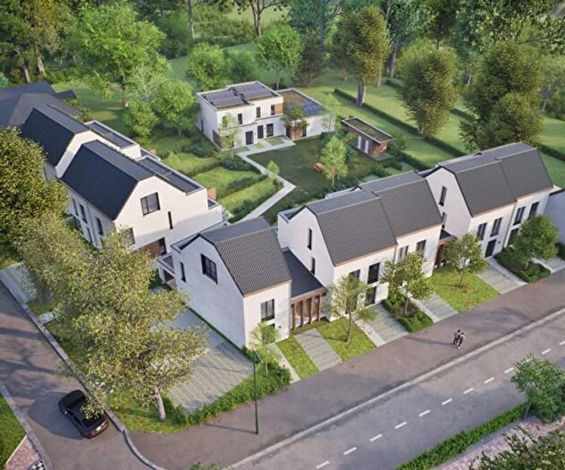 Huizen Koop Huur - 3