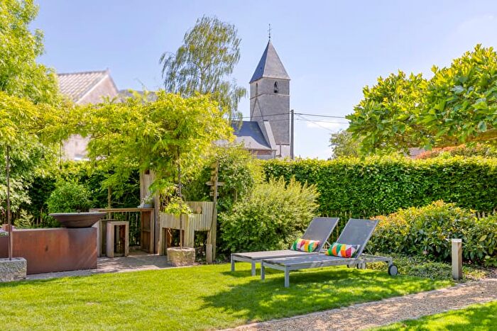 4-kamerhuis te koop in Kumtich