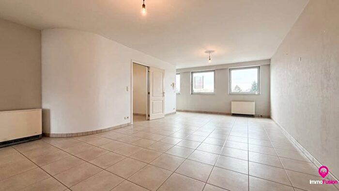 3-kamerappartement te koop in Heusden-Zolder