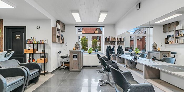 Huizen Koop Huur - 2