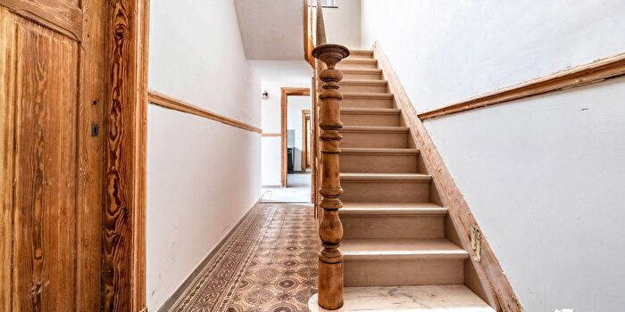 Huizen Koop Huur - 2