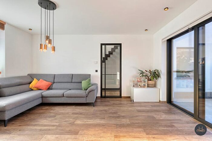 3-kamerhuis te huur in Haacht