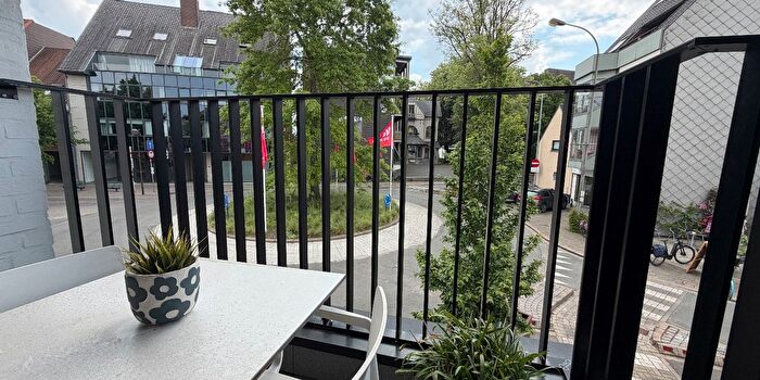 Appartement te huur in Waregem