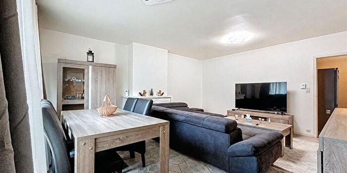 3-kamerappartement te koop in Ieper