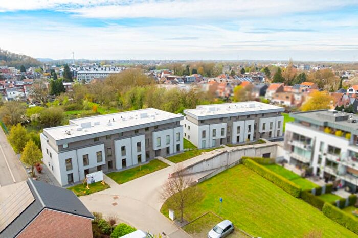 Appartement te koop in Rocourt