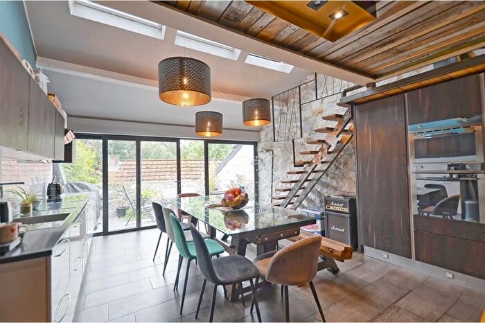Huizen Koop Huur - 3