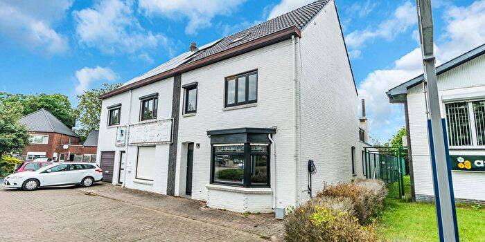 2-kamerhuis te koop in Kinrooi