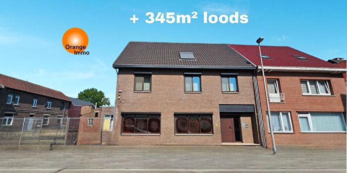 5-kamerhuis te koop in Mechelen-aan-de-Maas