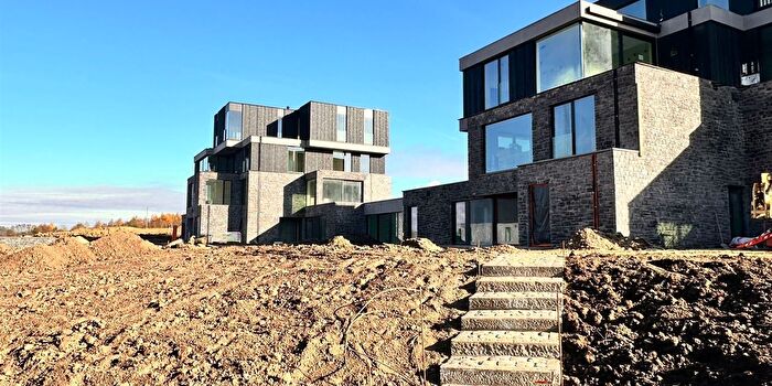 Huizen Koop Huur - 3