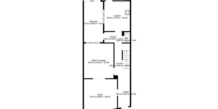 Huizen Koop Huur - 3