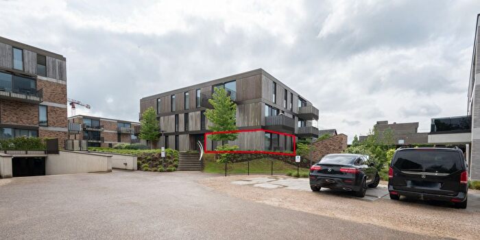 2-kamerappartement te koop in Zonhoven