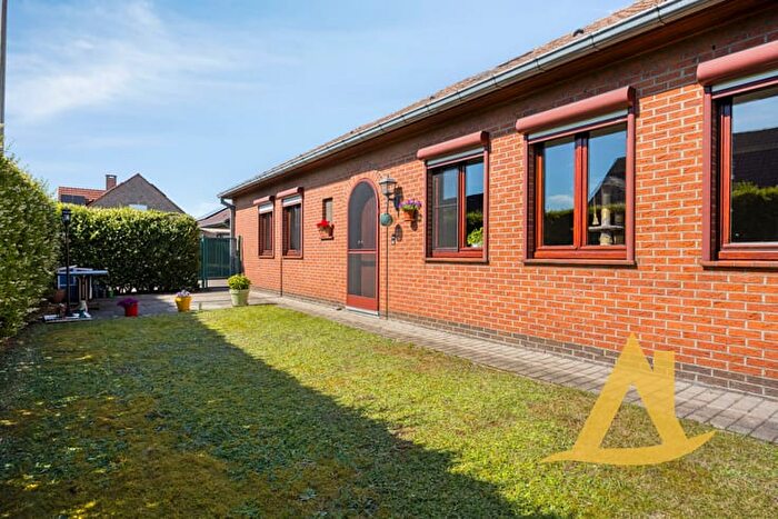 16-kamerhuis te koop in Rummen