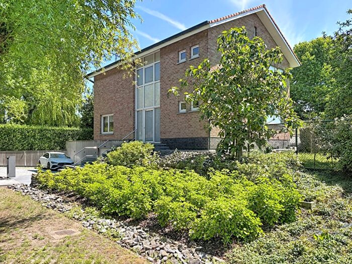 3-kamerhuis te koop in Koksijde