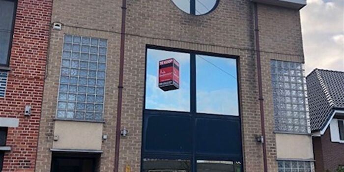 2-kamerappartement te koop in Kuringen