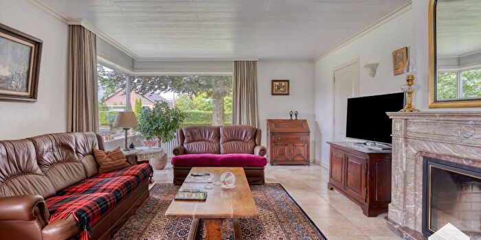 Huizen Koop Huur - 3