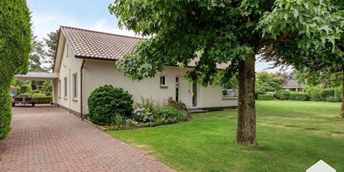 3-kamerhuis te koop in Lommel