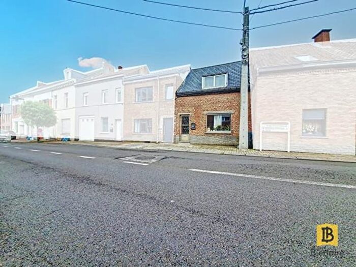 2-kamerhuis te koop in Colfontaine