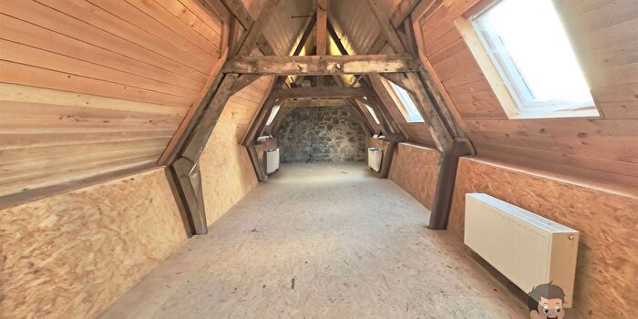 Huizen Koop Huur - 3