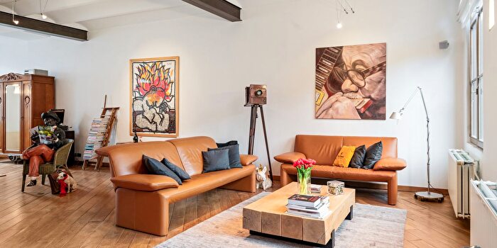 Huizen Koop Huur - 3