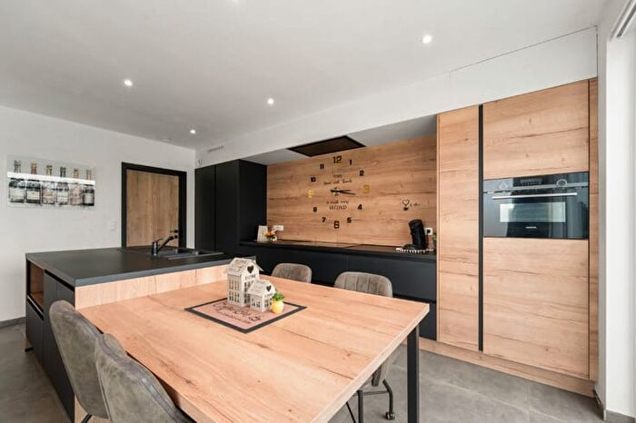 Huizen Koop Huur - 3