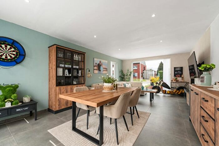 Huizen Koop Huur - 2
