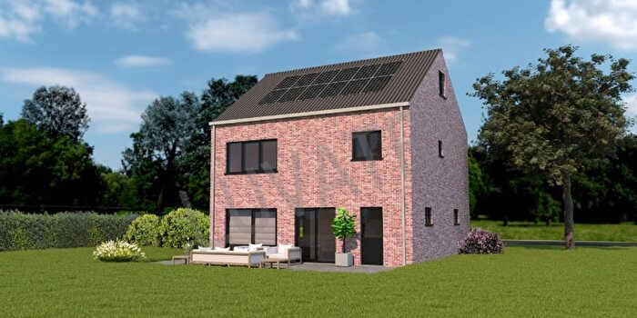 Huizen Koop Huur - 2