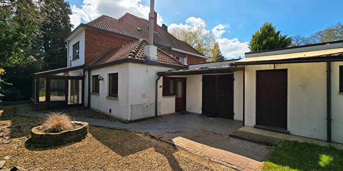 Huizen Koop Huur - 2