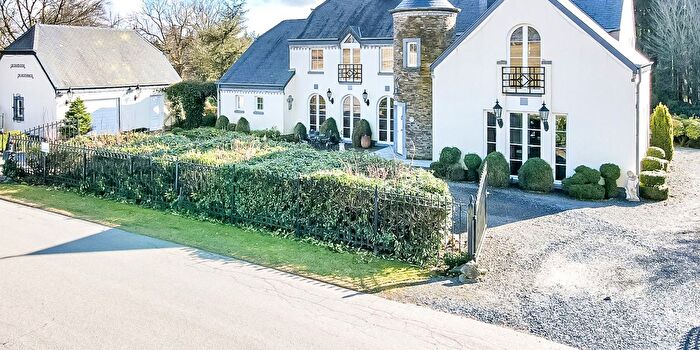 5-kamerhuis te koop in Tailles
