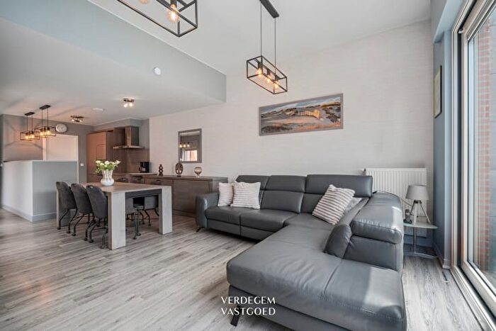3-kamerhuis te koop in ZELZATE